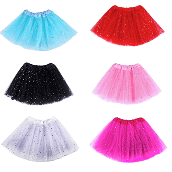 MOD-422 SAIA TULE 30CM C/ BRILHO