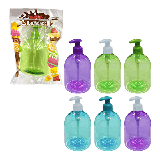 NS230432  DISPENSADOR 15X8CM P/SABONETE