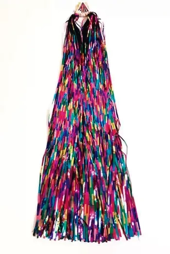 57644 CHICOTE 140ALT X 25LARG COLORIDO