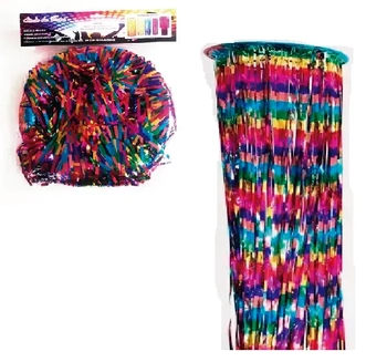 57648 LUSTRE G CORES COLORIDO 180ALT X 48 LARG