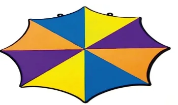 PGC-L GUARDA CHUVA S/ GLITTER