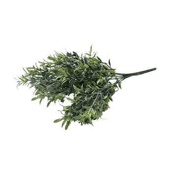 CD-0035 BUQUE DE FOLHINHAS