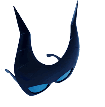 14152 OCULOS DE FESTA