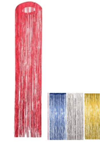 13341 LUSTRE DECORATIVO P/FESTA