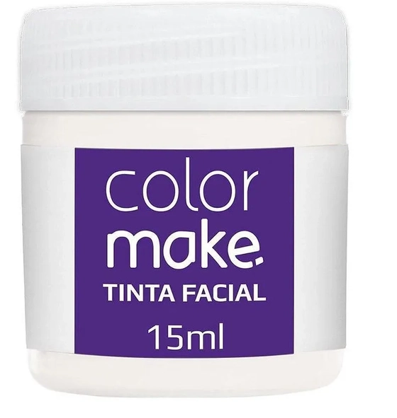 1202 TINTA LIQUIDA 15ML  BRANCO