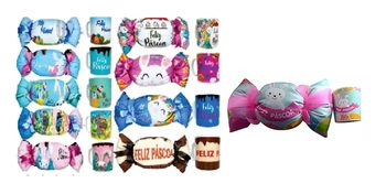 M282 PC-K ALMOFADA BALA 40X16CM C/CANECA