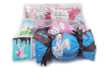 M286-K ALMOFADA BALA 30X14CM  C/CANECA