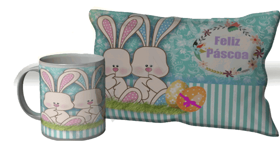 M314 PC-K ALMOFADA 14X23CM C/CANECA