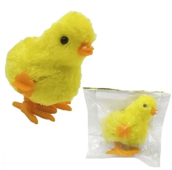 ASH-15.4658 PINTINHO A CORDA