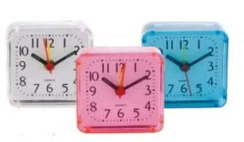 ASH-72.0102 RELOGIO DESPERTADOR