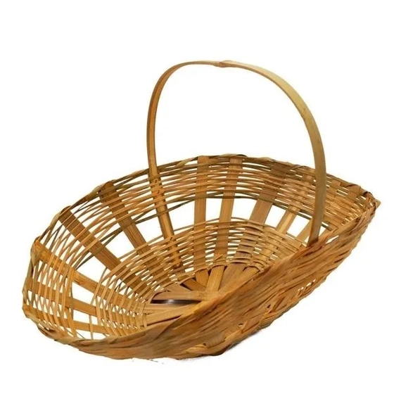 903 CESTA FLORAL N°3