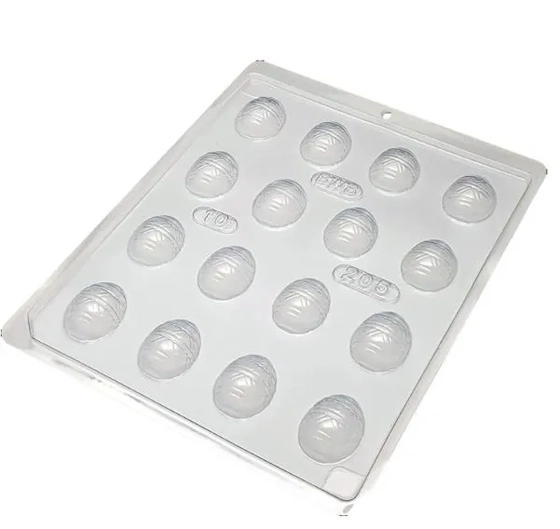 205 FORMA SIMPLES OVITOS C/10