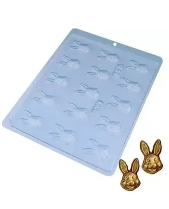 206 FORMA SIMPLES CARACOELHO C/10