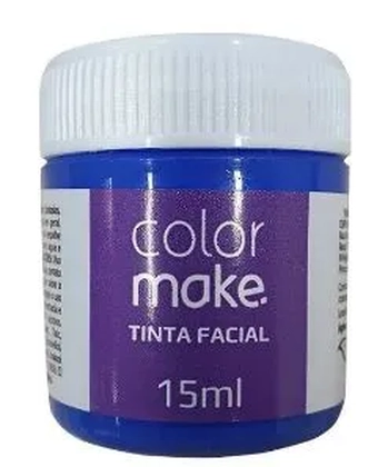 1201 TINTA LIQUIDA 15ML AZUL