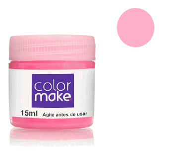 1205 TINTA LIQUIDA 15ML PINK
