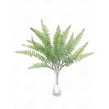 E/0759 BUQUE PLAST SAMAMBAIA NEVADA X6 36CM