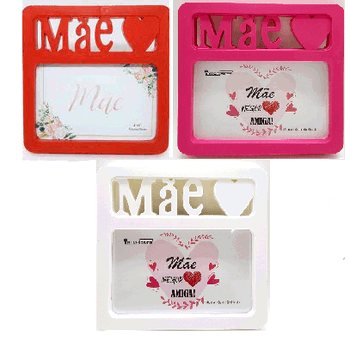 HC2011 PORTA RETRATO PLASTICO 10X15