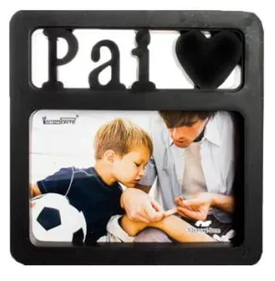 HC2012 PORTA RETRATO PLASTICO 10X15