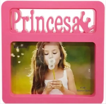 HC2010 PORTA RETRATO PLASTICO 10X15