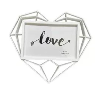 HC2017 PORTA RETRATO PLASTICO 10X15