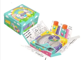 CAIXA KIT EXPLOSAO 250G PERS