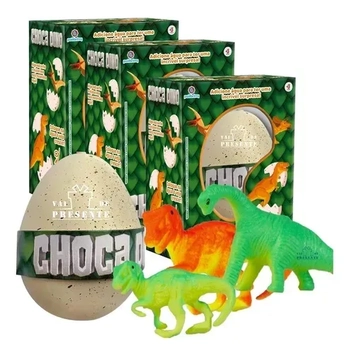 AN2003 COLECAO CHOCA OVO DINO