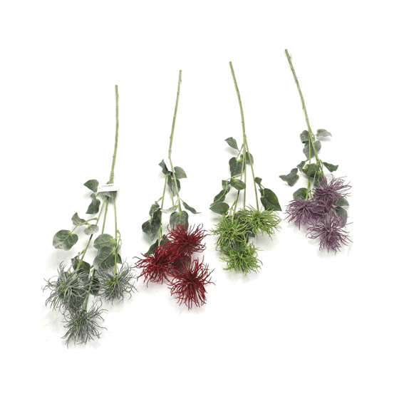 W390-22 GALHO MONARDA 4X 144/72/12 (75CM)