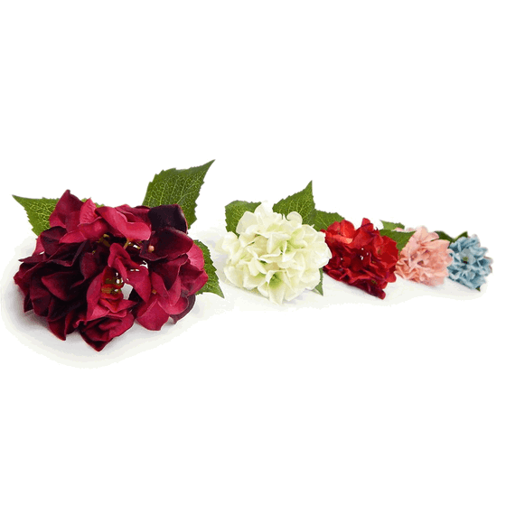 W402-02 GALHO HORTENCIA TRIANG (5) 180U/12