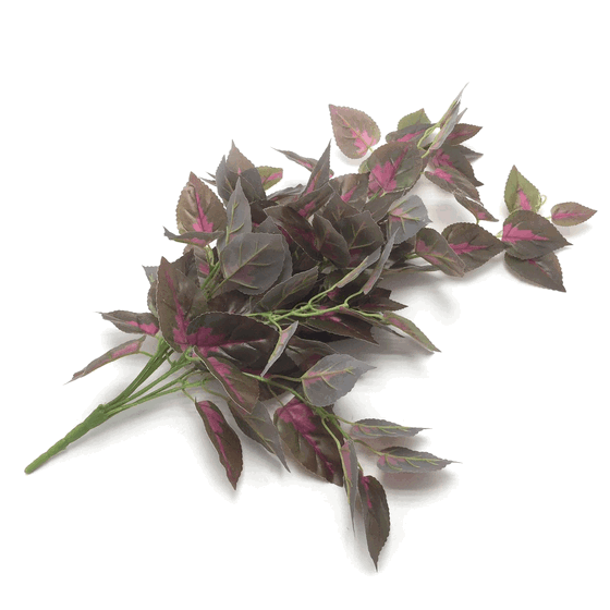 W507-39 PENDENTE CORACAO MAGOADO (62CM)