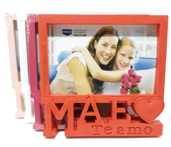 26267  PORTA RETRATO PLASTICO