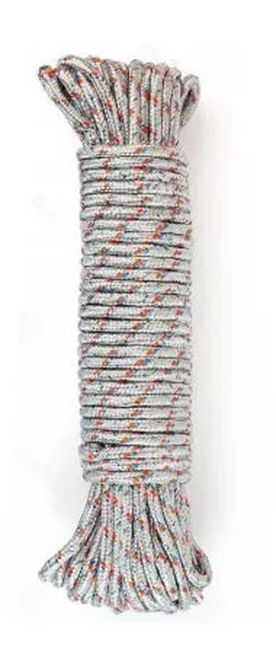 CPV-10 CORDA P/VARAL EM NYLON 10MTS