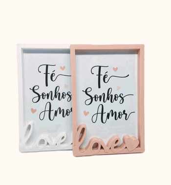 26266 PORTA RETRATO PLASTICO