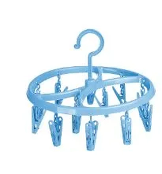 VARS-05 VARAL DOBRAVEL DE PLASTICO 37X22X5CM