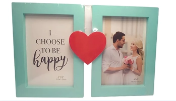 89723 PORTA RETRATO PLASTICO