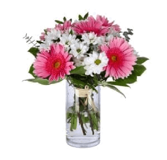 252RS BUQUE RAMOS CAMPESTES 40CM X4