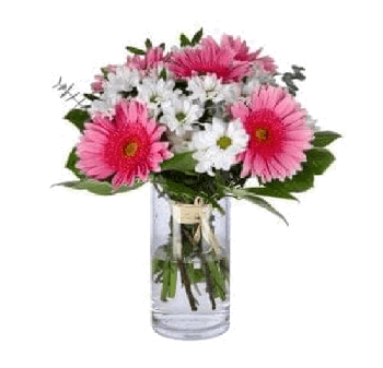 252RS BUQUE RAMOS CAMPESTES 40CM X4