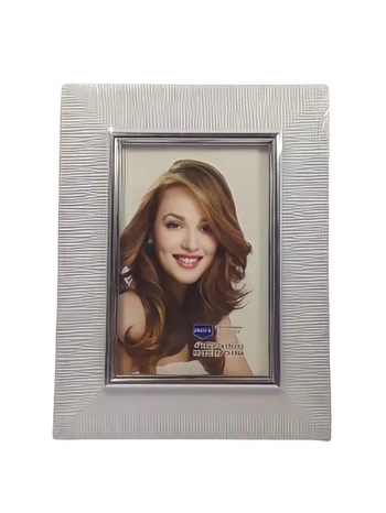 P10071 PORTA RETRATO PLASTICO