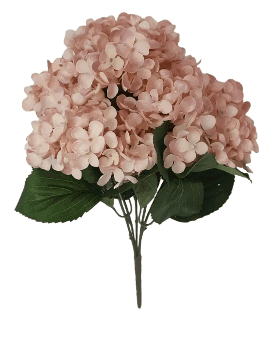 620RS BUQUE HORTENCIA X5 COM 48CM