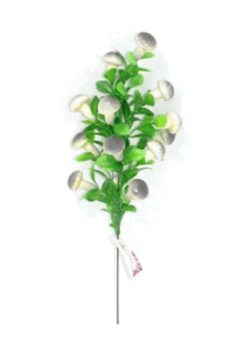 B2207 HASTE COGUMELO X15 30CM