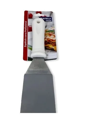 424187 ESPATULA PREMIUM CURVA