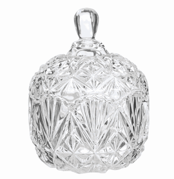 PTCH-011 POTICHE DECORAT ISA 14CM