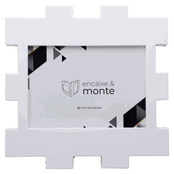 CB1771 PORTA RETRATO PLASTICO 8X18CM