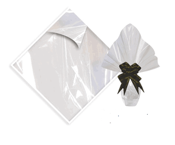 410100001 ENVELOPE INCOLOR 30X30 C/25