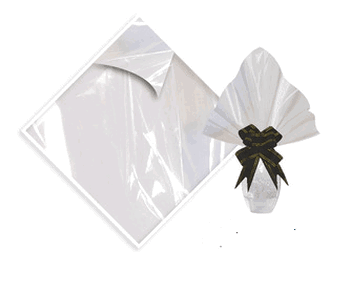 410100001 ENVELOPE INCOLOR 30X30 C/25