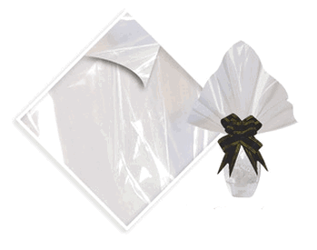 410100003 ENVELOPE INCOLOR 39X39 C/25