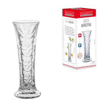 VASO-055 VASO MINERVA 14,6CM