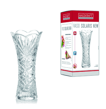 VASO-031 VASO SOLARIS NEW 19CM