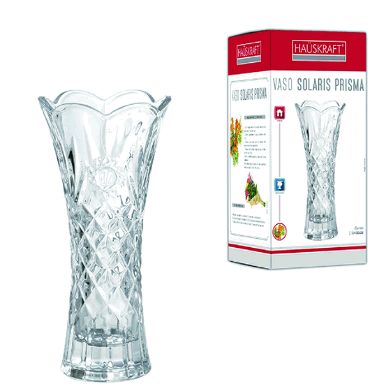 VASO-025 VASO SOLARIS 22CM