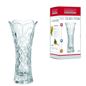 VASO-025 VASO SOLARIS 22CM