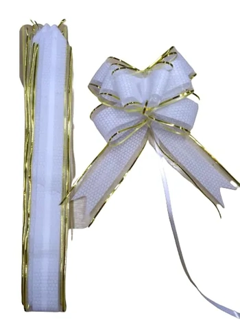 6011-50 LACO TECIDO 50X78 C/5